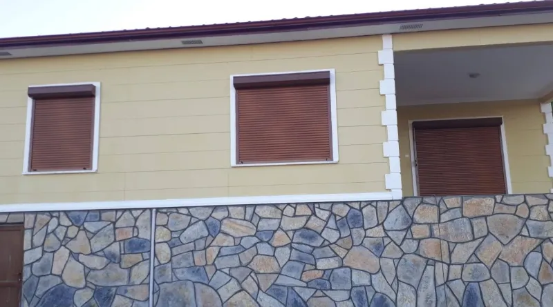 Mithatpaşa Panjurcu